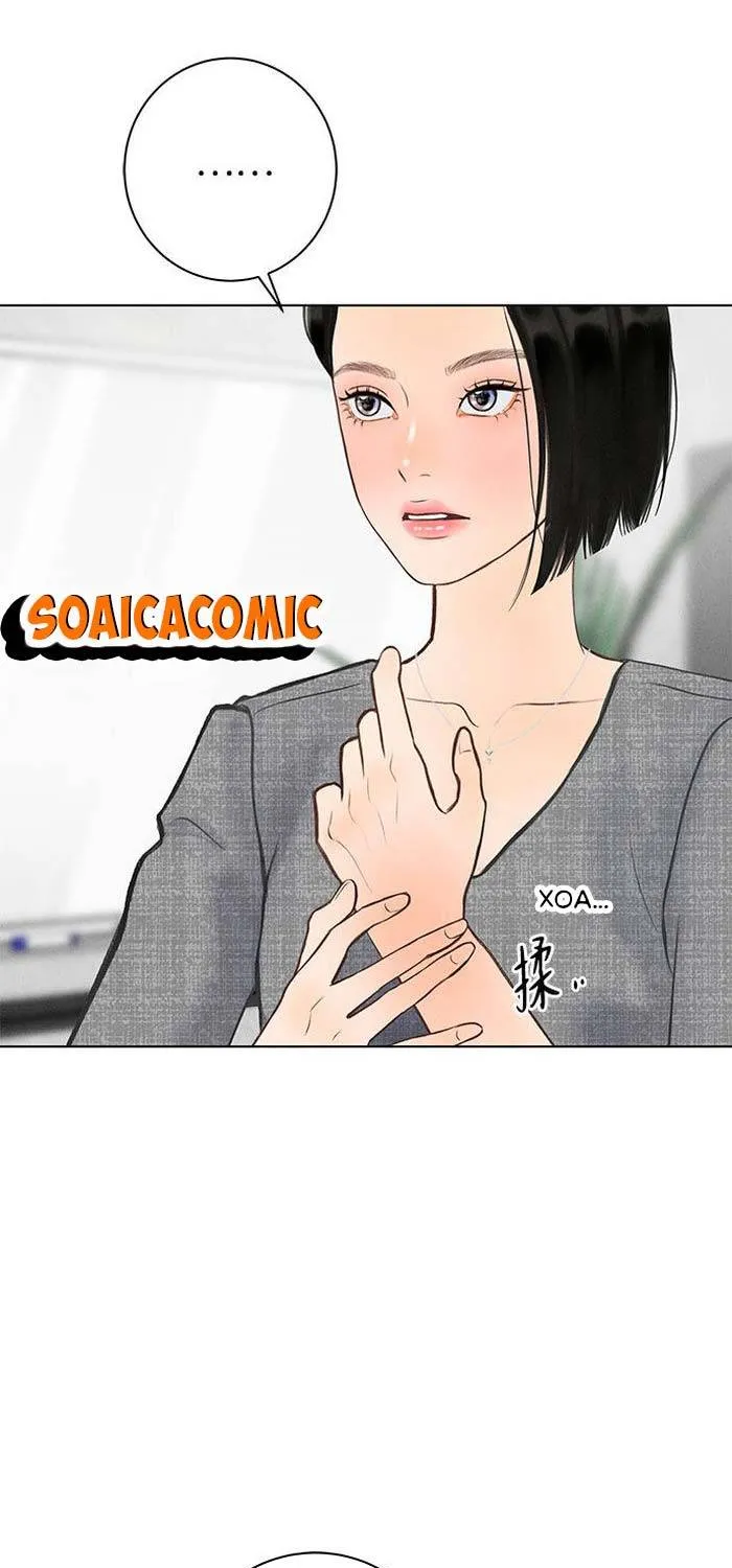 Vượt Ranh Vì Một Chữ Nợ Chap 9 - Next Chap 10