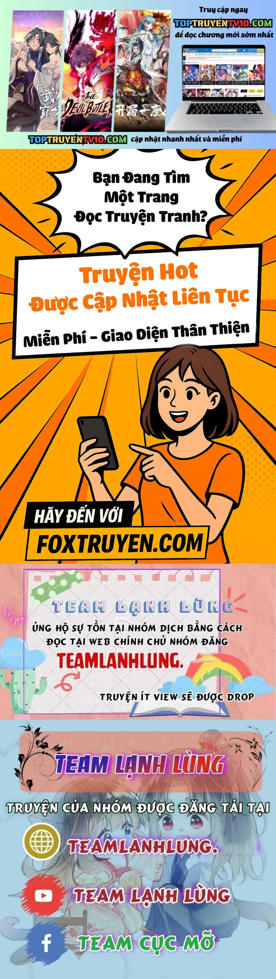 VƯU VẬT Chap 160 - Next Chap 161