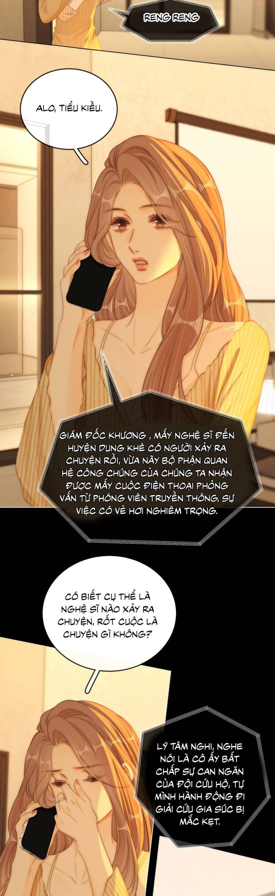 VƯU VẬT Chap 160 - Next Chap 161