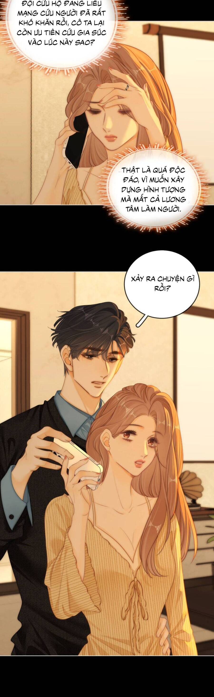VƯU VẬT Chap 160 - Next Chap 161