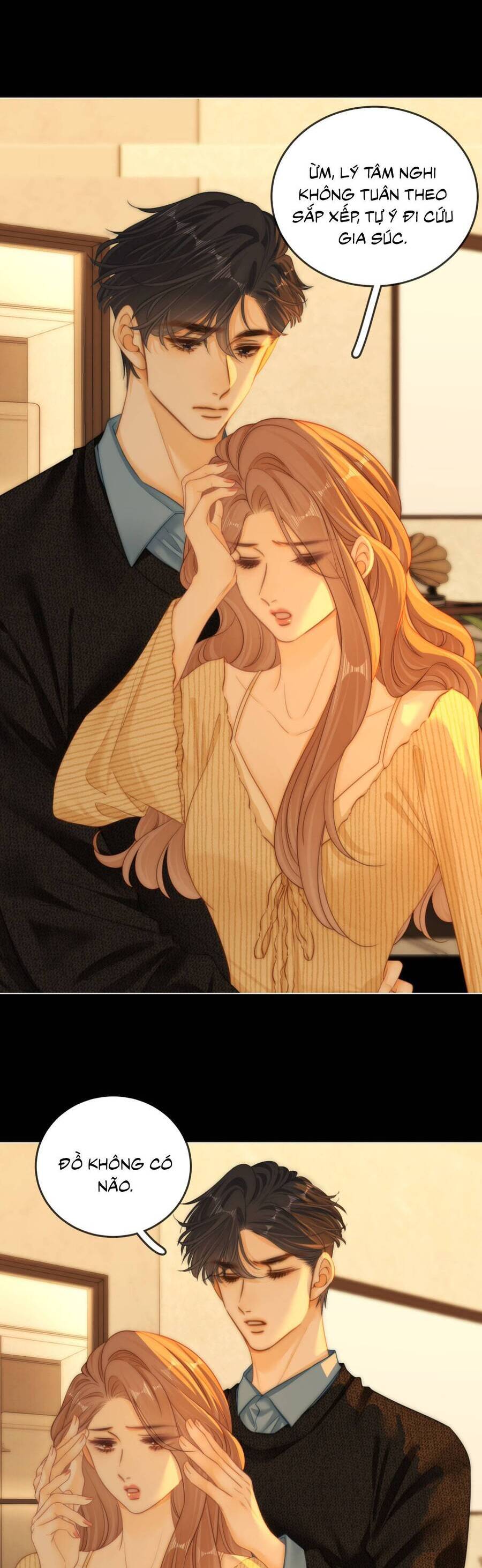 VƯU VẬT Chap 160 - Next Chap 161