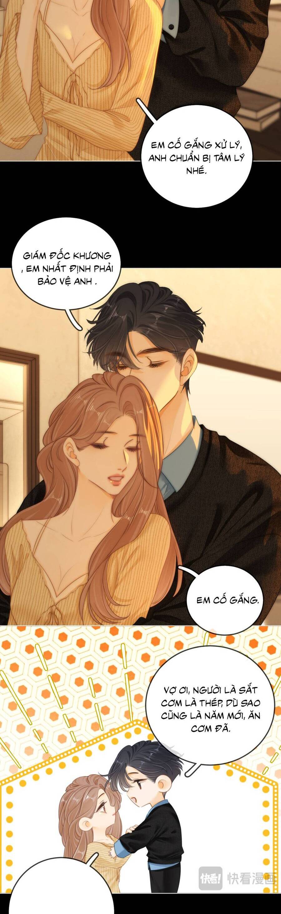 VƯU VẬT Chap 160 - Next Chap 161