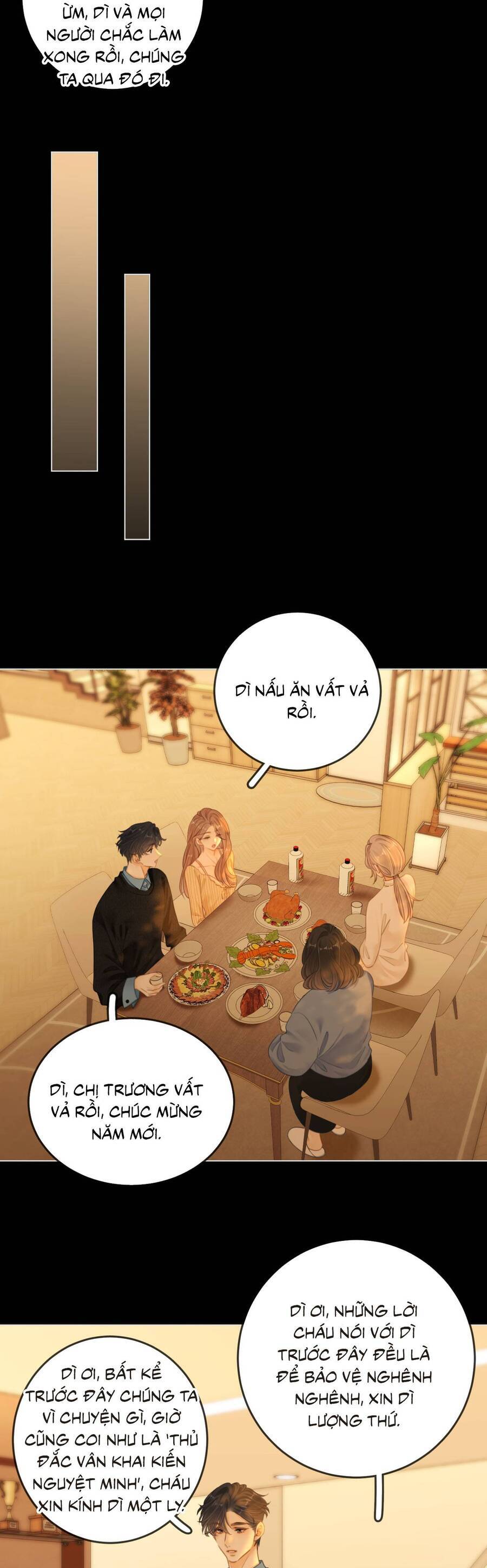 VƯU VẬT Chap 160 - Next Chap 161