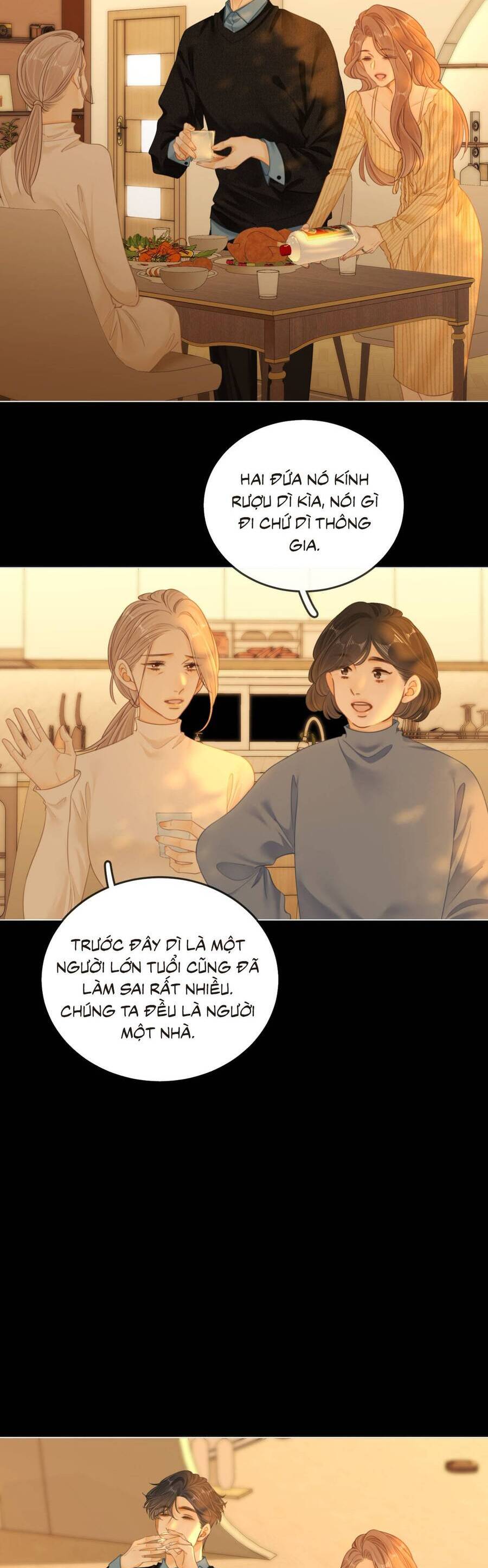 VƯU VẬT Chap 160 - Next Chap 161