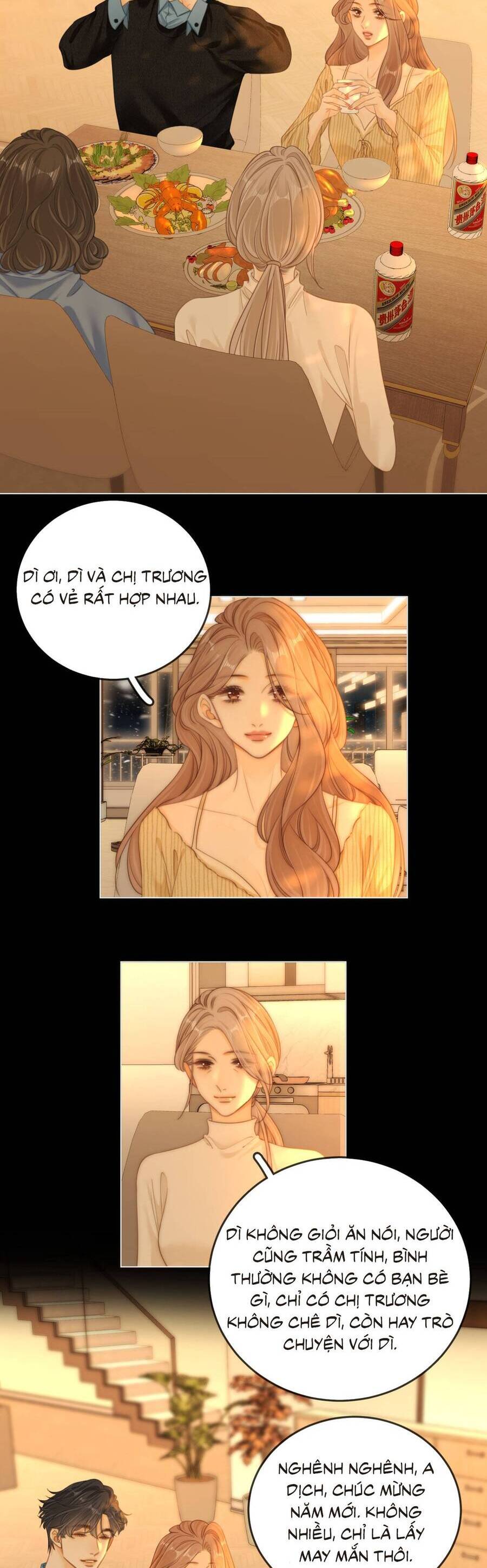 VƯU VẬT Chap 160 - Next Chap 161