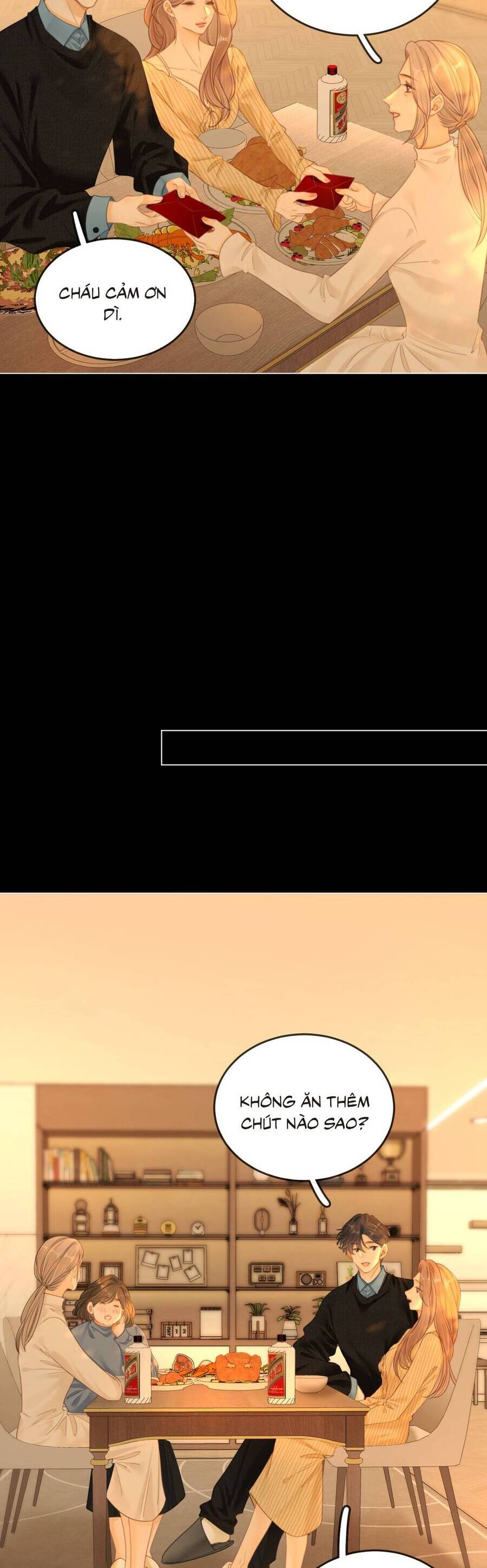 VƯU VẬT Chap 160 - Next Chap 161