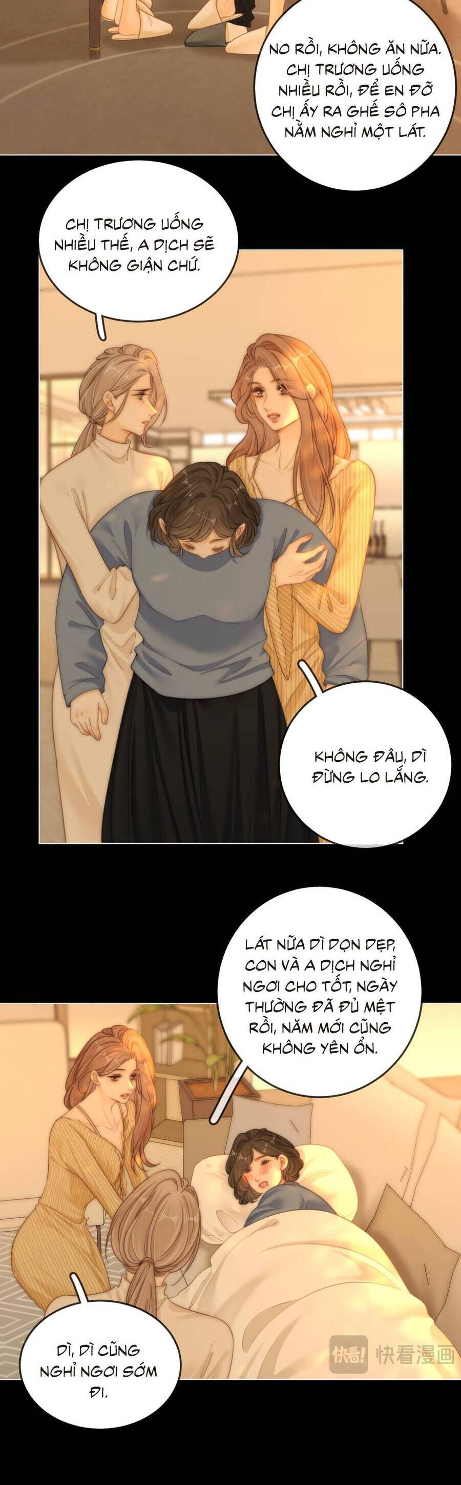 VƯU VẬT Chap 160 - Next Chap 161