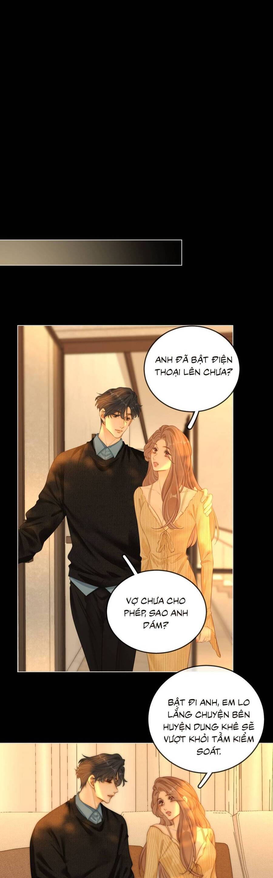 VƯU VẬT Chap 160 - Next Chap 161