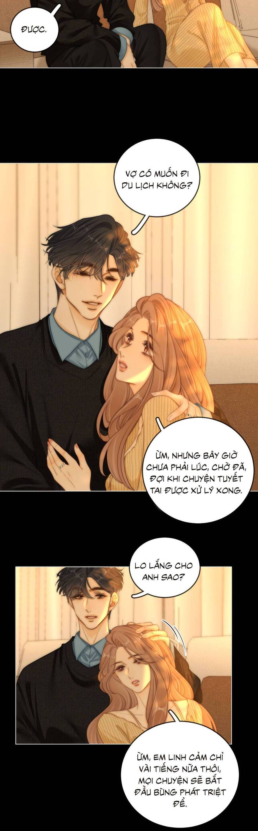 VƯU VẬT Chap 160 - Next Chap 161