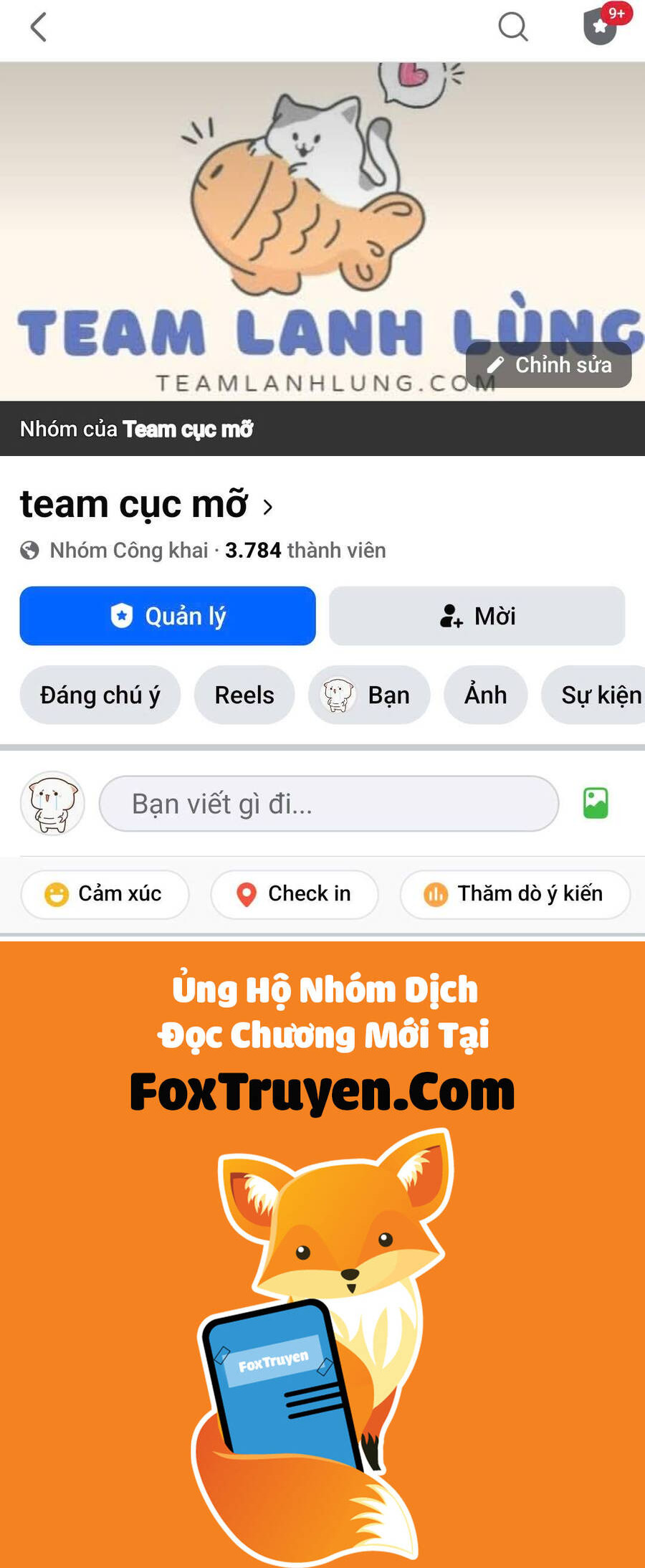 VƯU VẬT Chap 160 - Next Chap 161