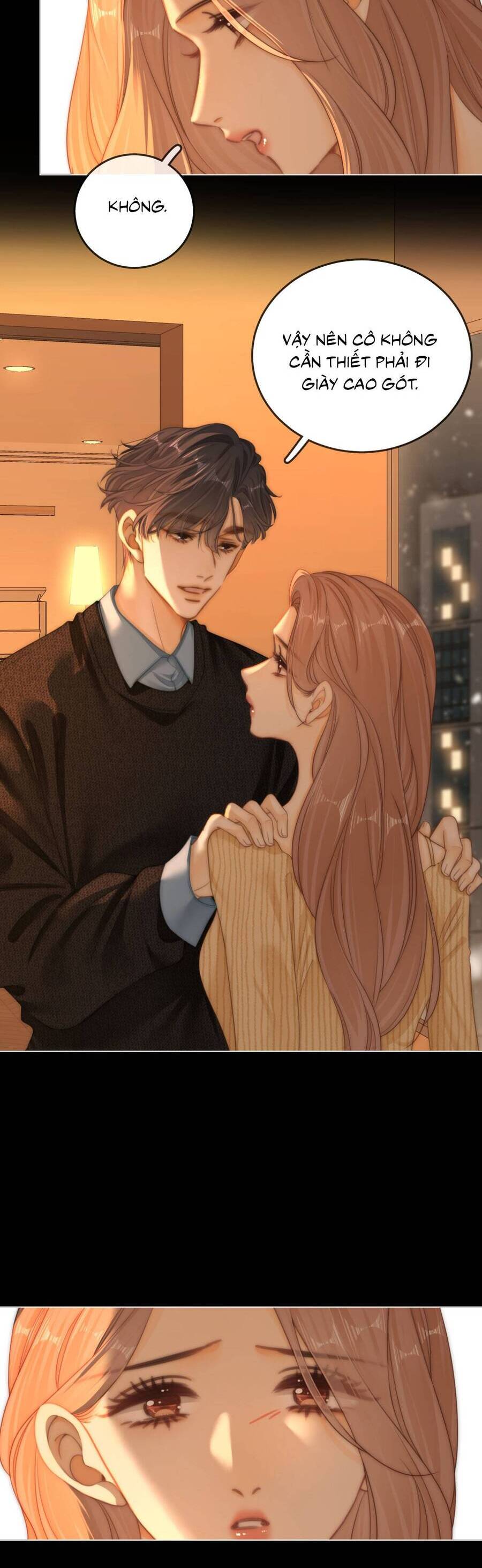 VƯU VẬT Chap 160 - Next Chap 161