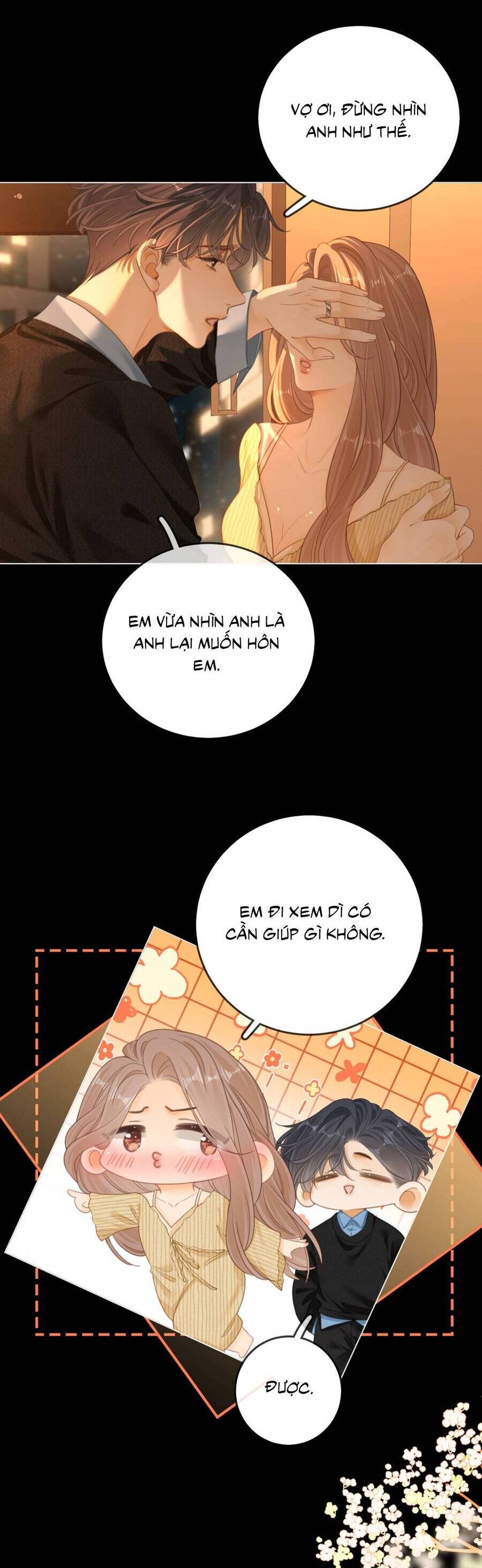 VƯU VẬT Chap 160 - Next Chap 161