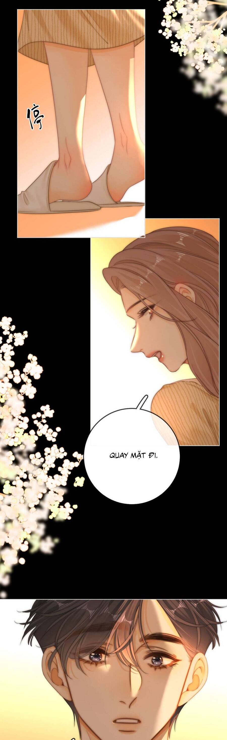 VƯU VẬT Chap 160 - Next Chap 161