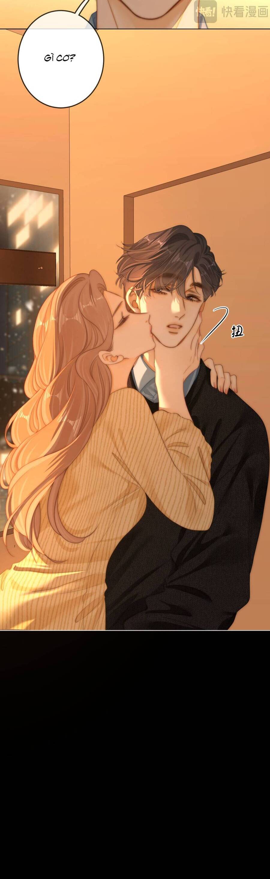 VƯU VẬT Chap 160 - Next Chap 161