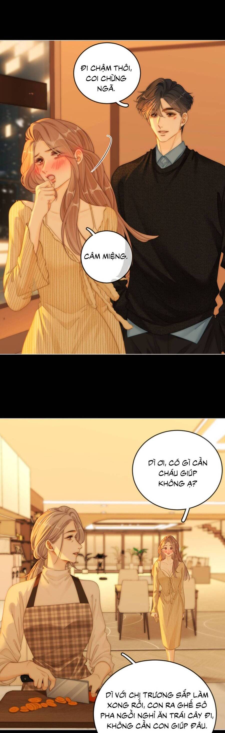 VƯU VẬT Chap 160 - Next Chap 161