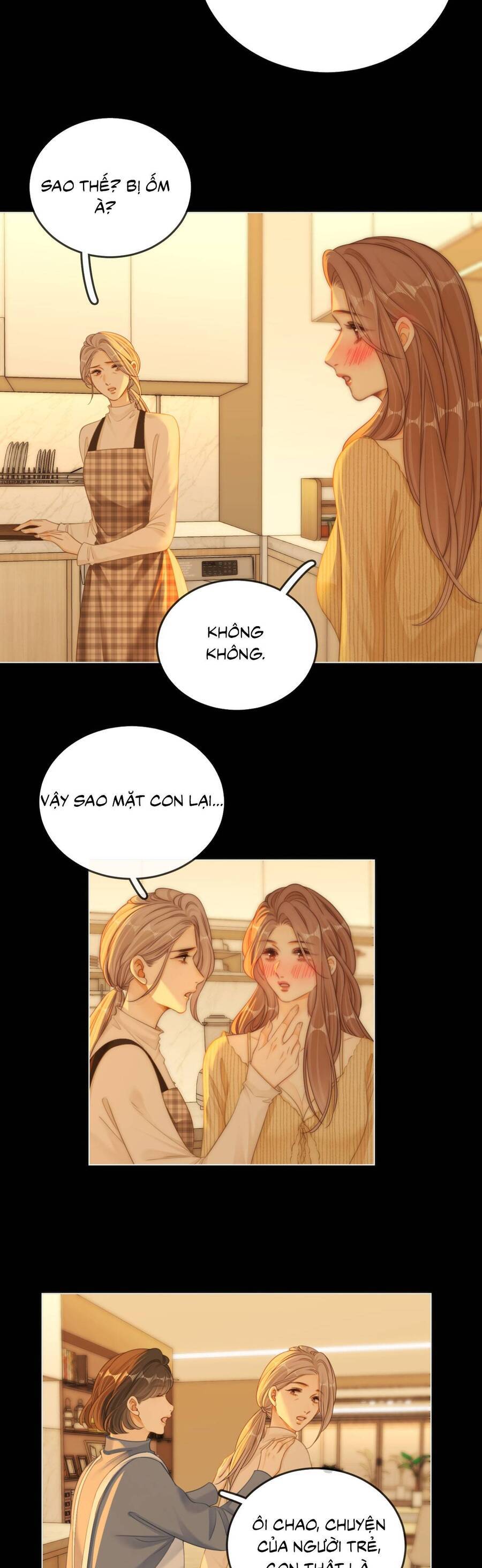 VƯU VẬT Chap 160 - Next Chap 161