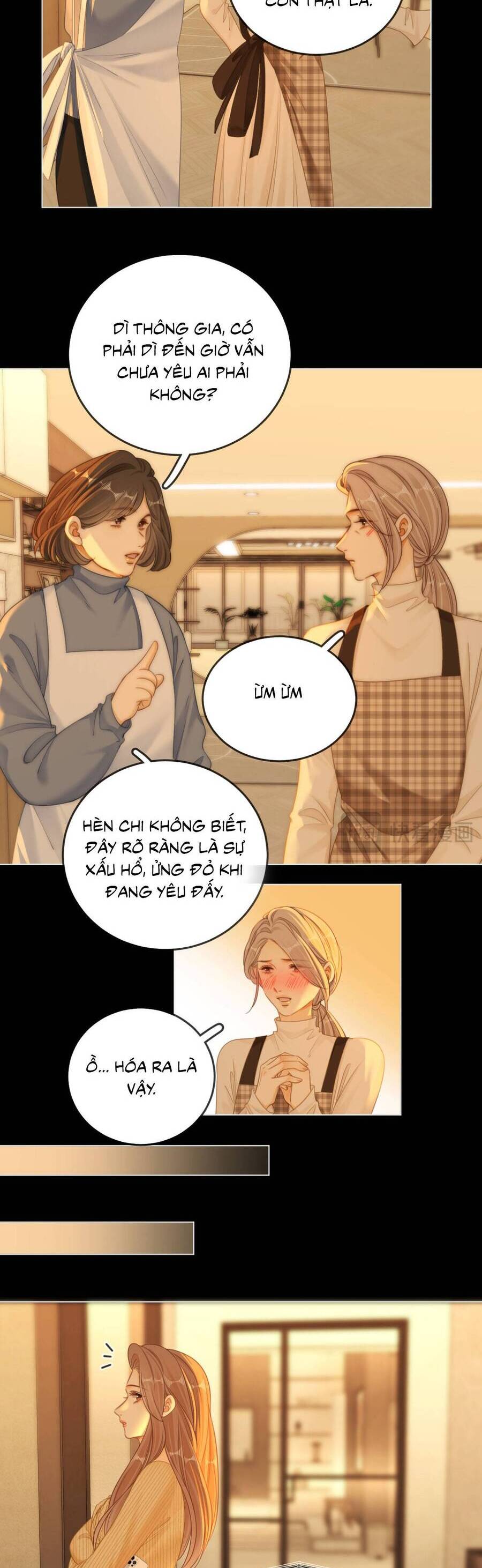 VƯU VẬT Chap 160 - Next Chap 161
