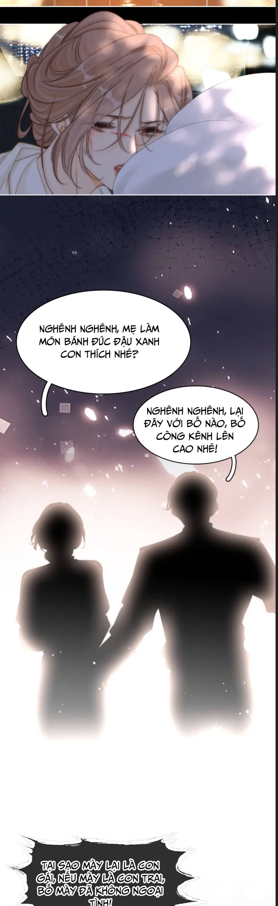 VƯU VẬT Chap 171 - Next Chap 172