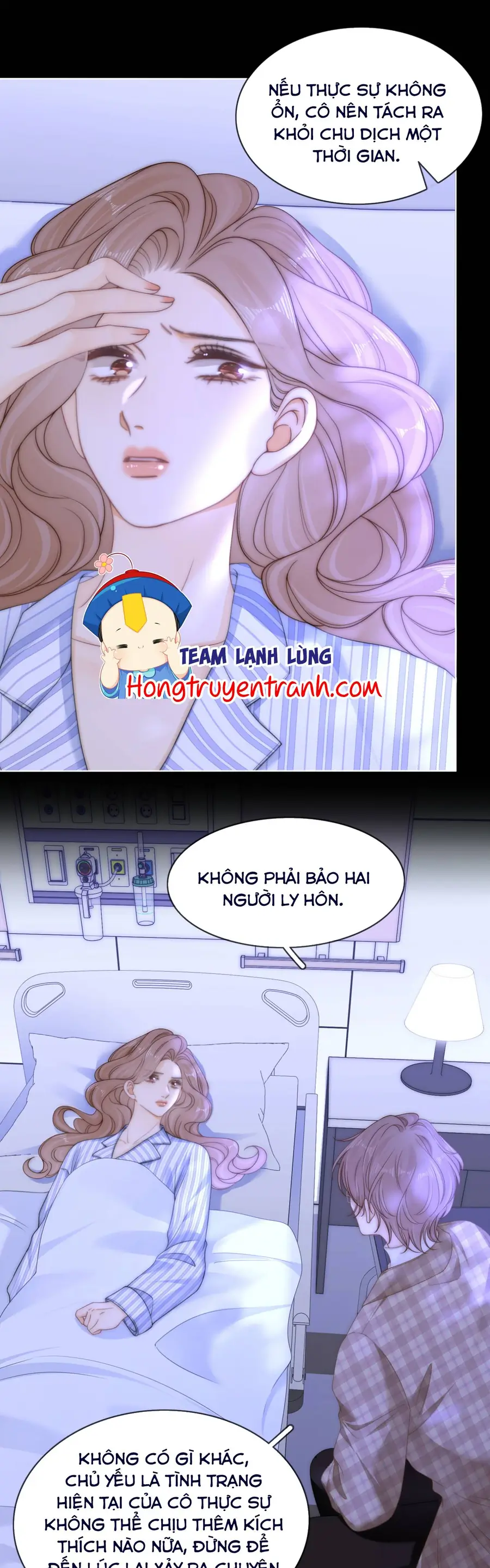 VƯU VẬT Chap 172 - Next Chap 173