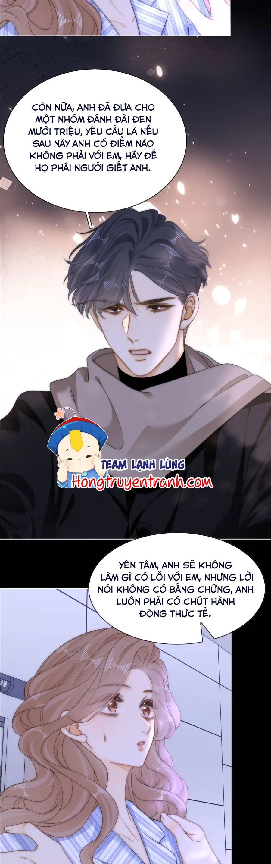 VƯU VẬT Chap 172 - Next Chap 173