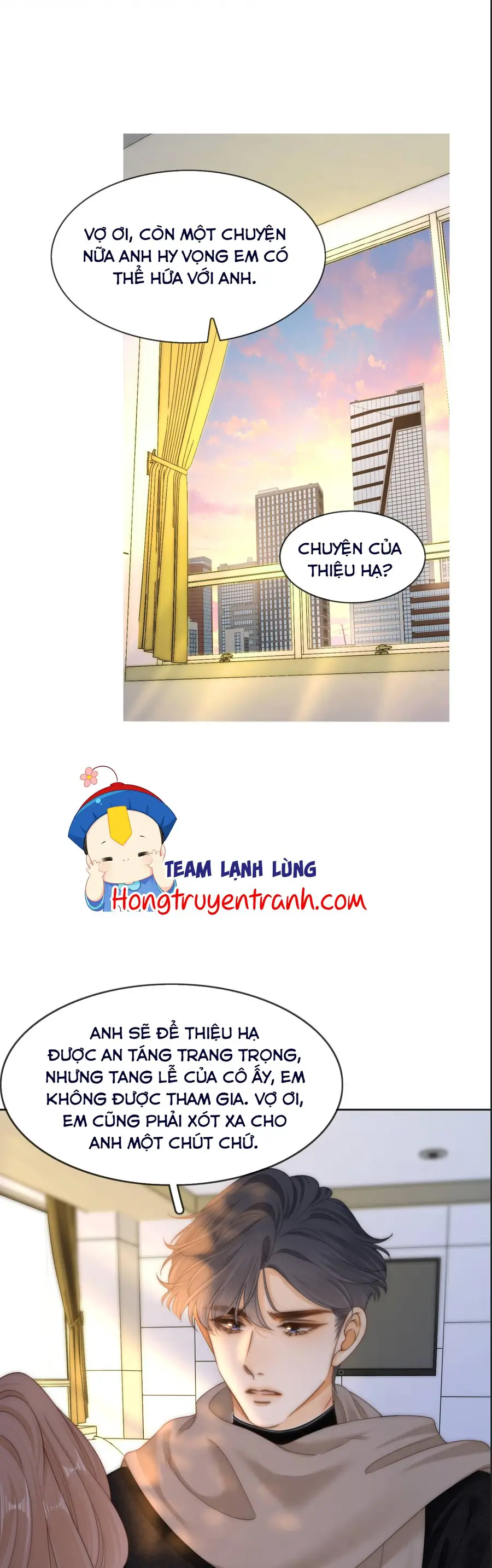 VƯU VẬT Chap 172 - Next Chap 173