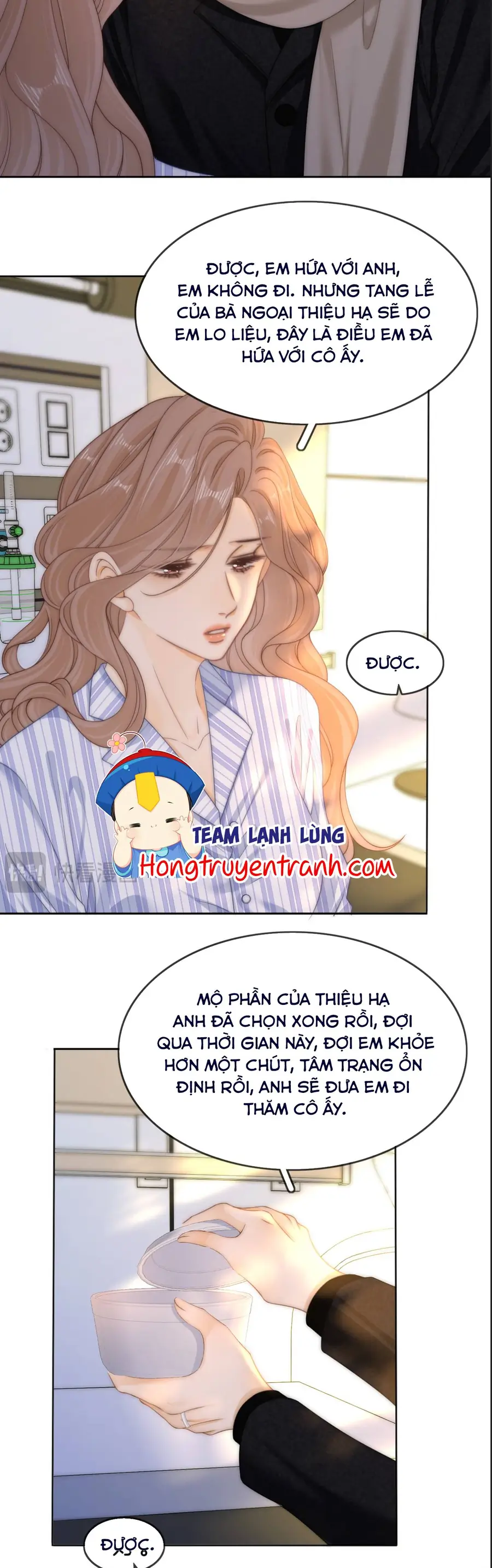 VƯU VẬT Chap 172 - Next Chap 173