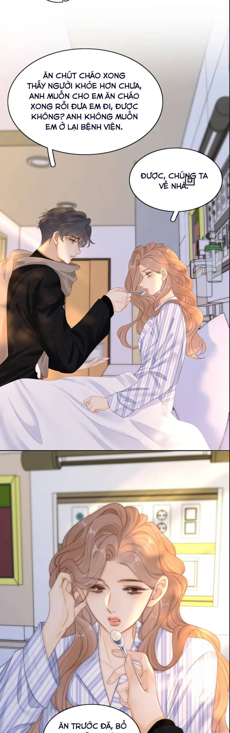 VƯU VẬT Chap 172 - Next Chap 173