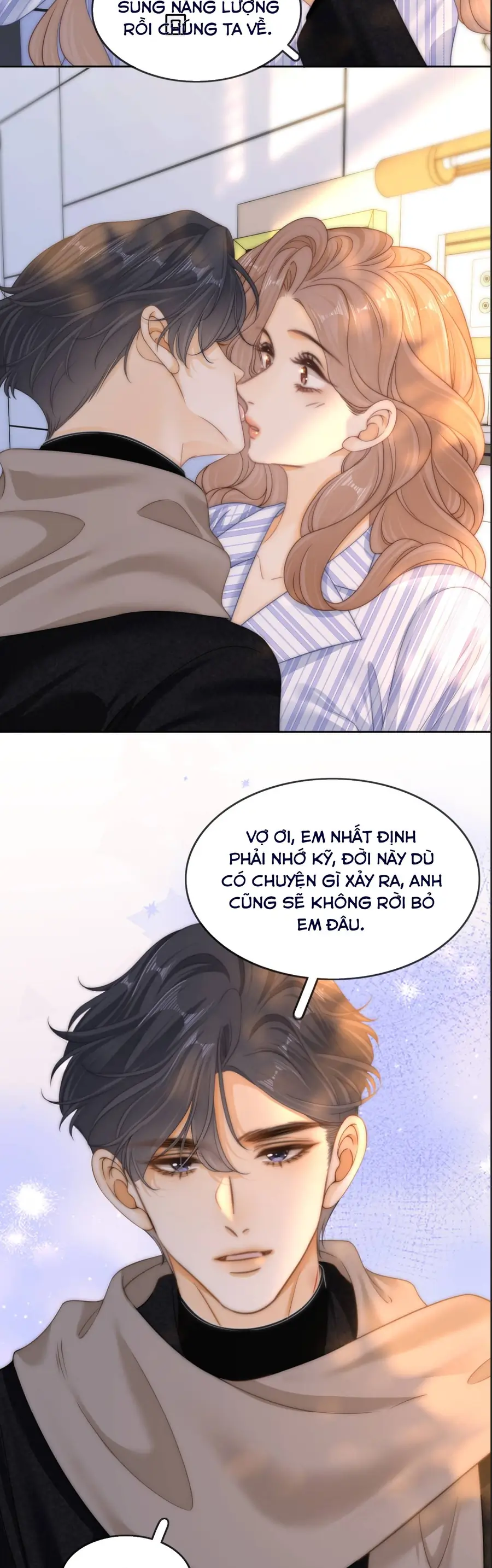 VƯU VẬT Chap 172 - Next Chap 173