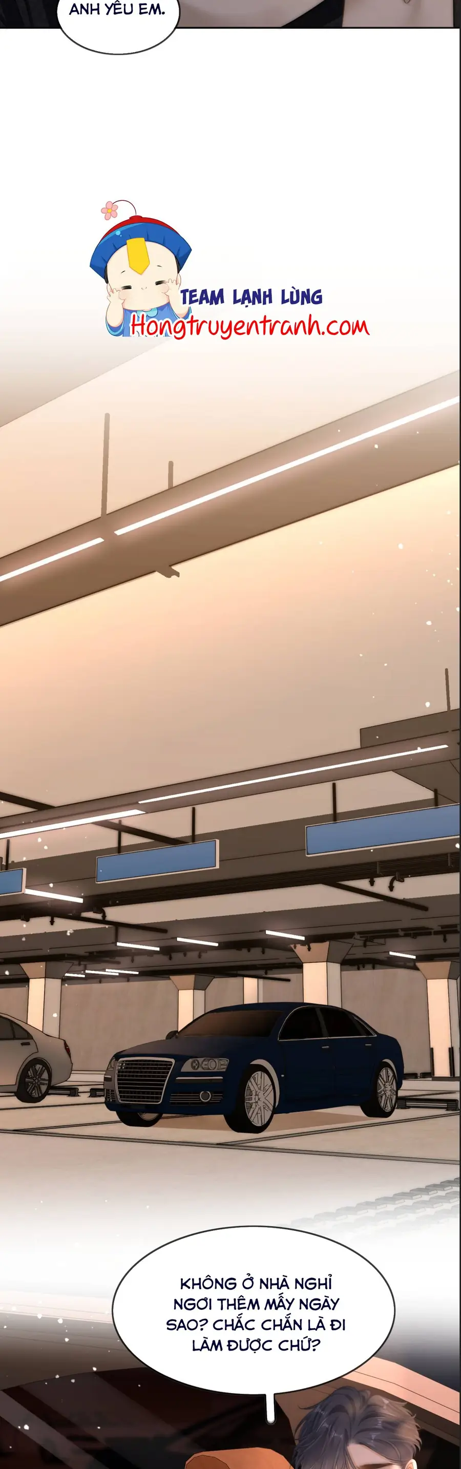 VƯU VẬT Chap 172 - Next Chap 173