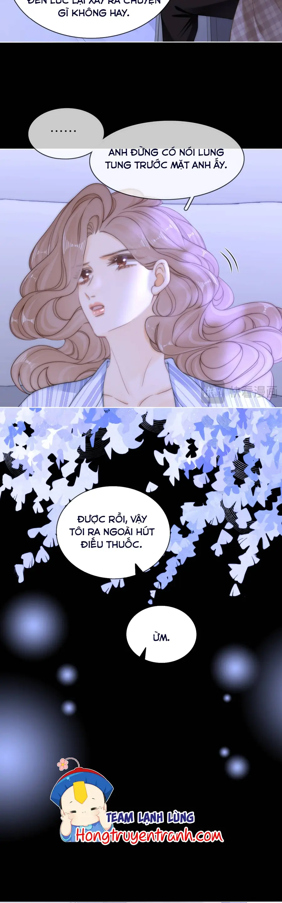 VƯU VẬT Chap 172 - Next Chap 173