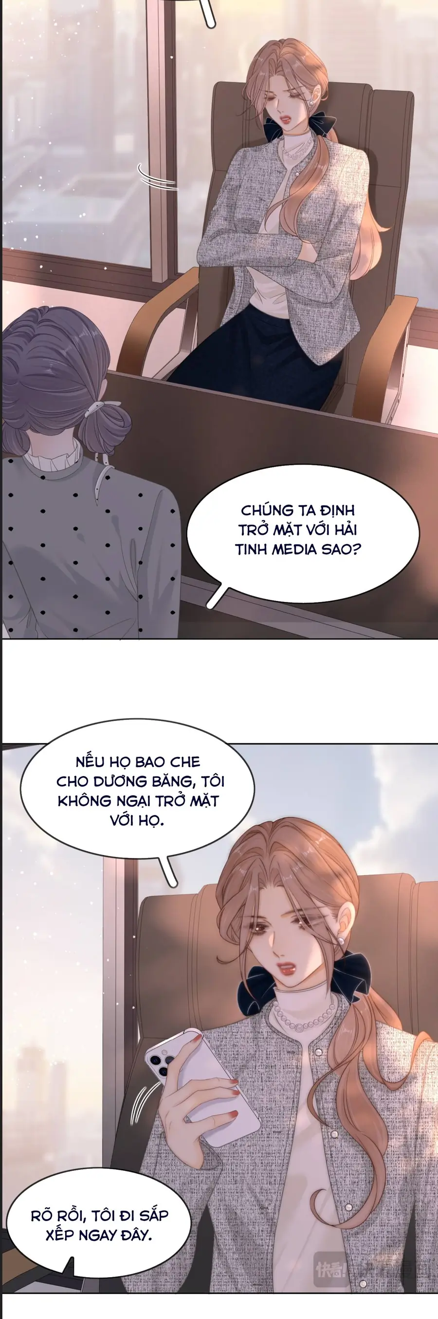 VƯU VẬT Chap 172 - Next Chap 173