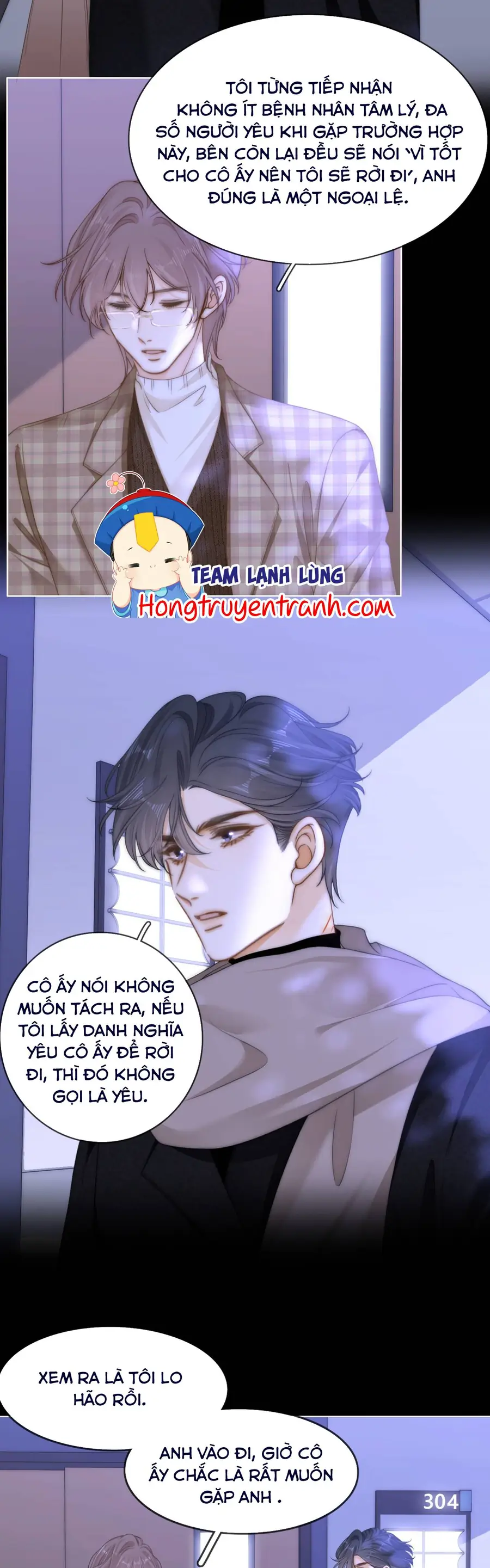 VƯU VẬT Chap 172 - Next Chap 173