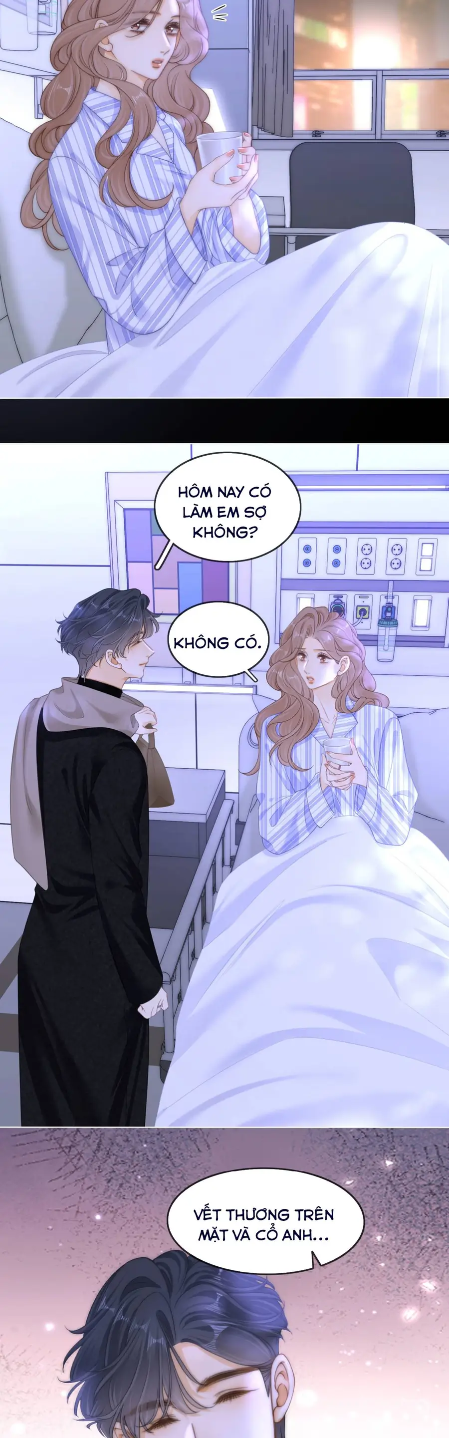 VƯU VẬT Chap 172 - Next Chap 173