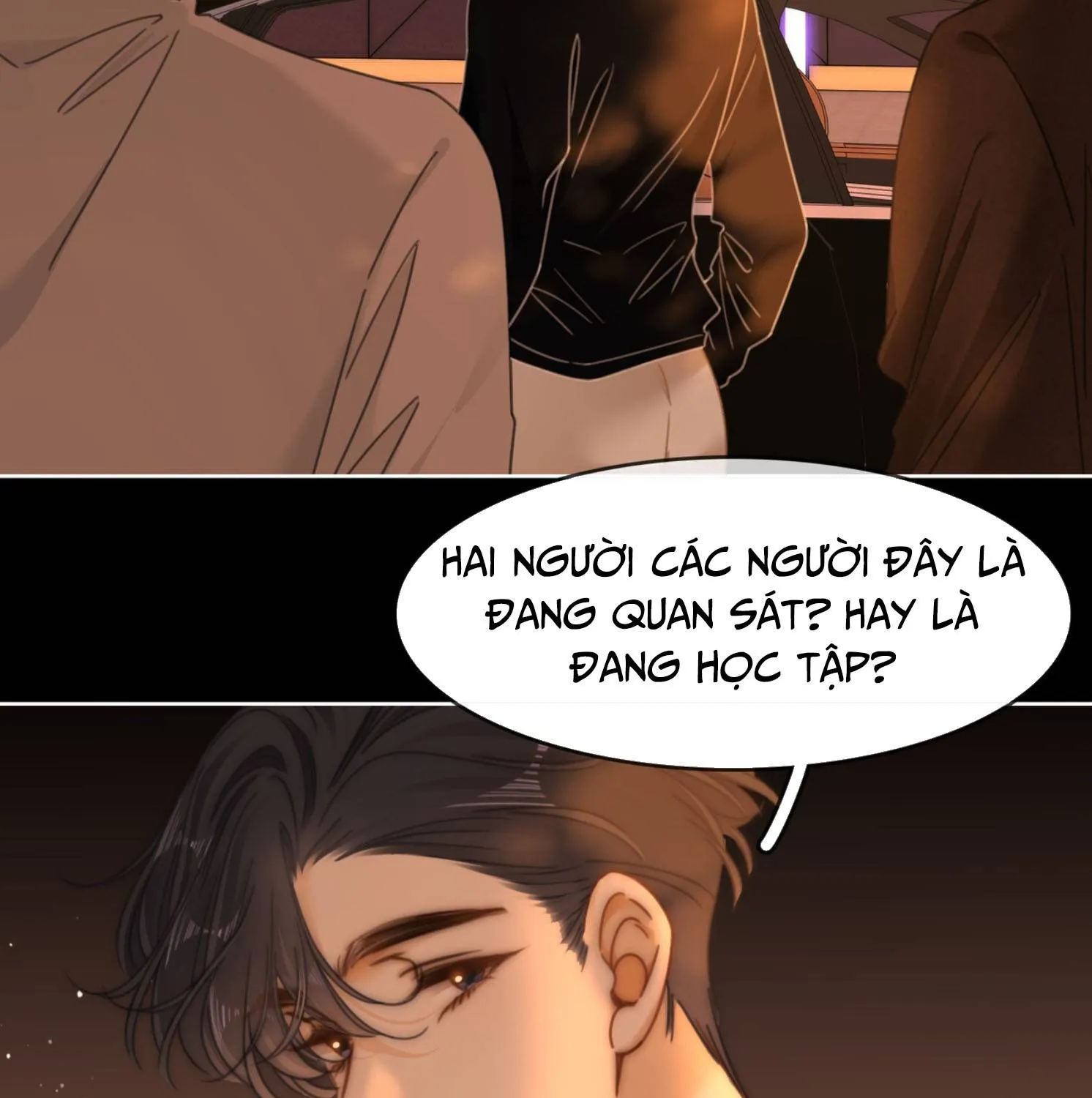 VƯU VẬT Chap 183 - Next Chap 184