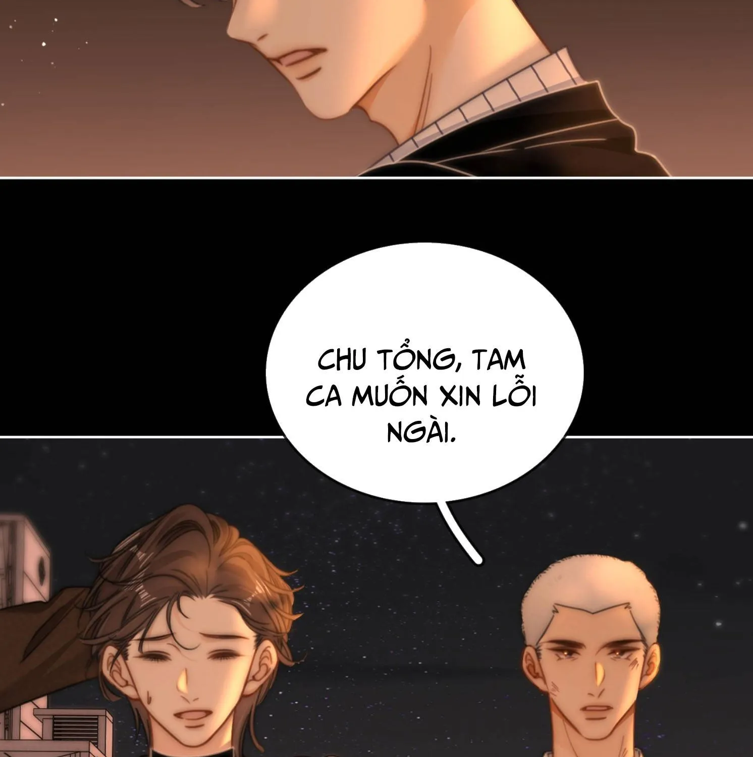 VƯU VẬT Chap 183 - Next Chap 184