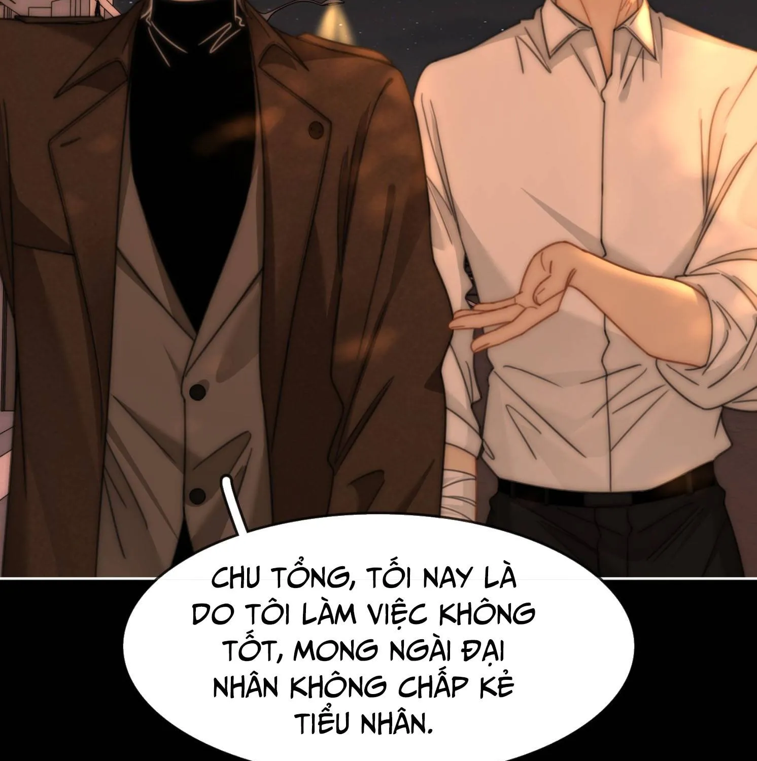 VƯU VẬT Chap 183 - Next Chap 184