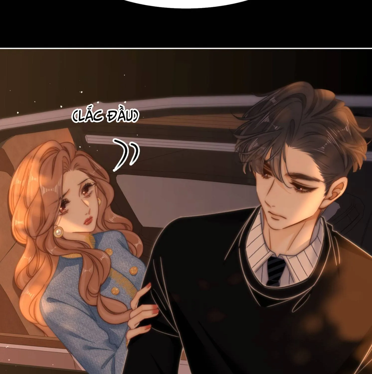 VƯU VẬT Chap 183 - Next Chap 184