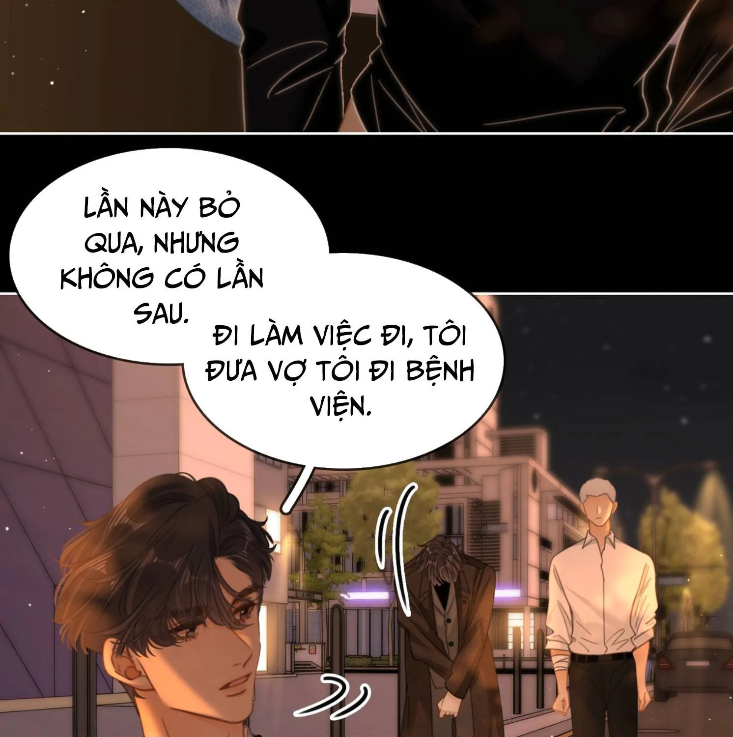 VƯU VẬT Chap 183 - Next Chap 184