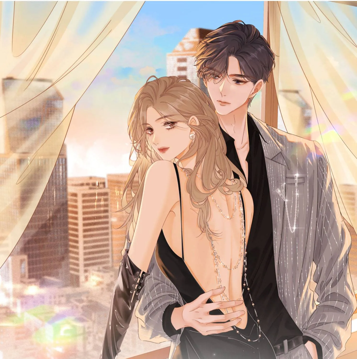 VƯU VẬT Chap 183 - Next Chap 184