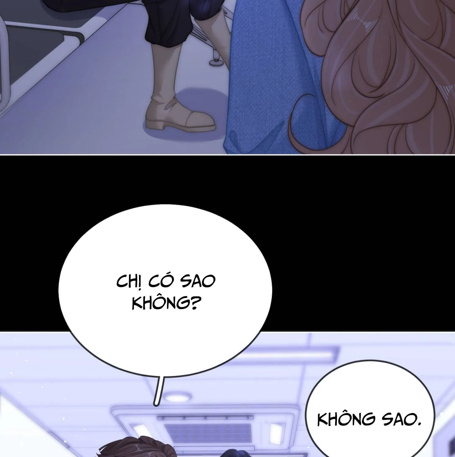 VƯU VẬT Chap 183 - Next Chap 184
