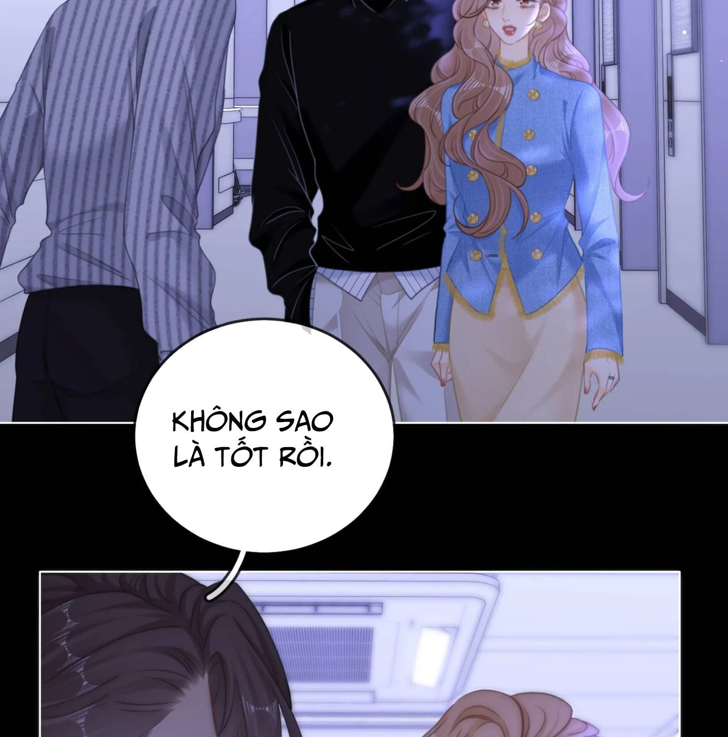 VƯU VẬT Chap 183 - Next Chap 184