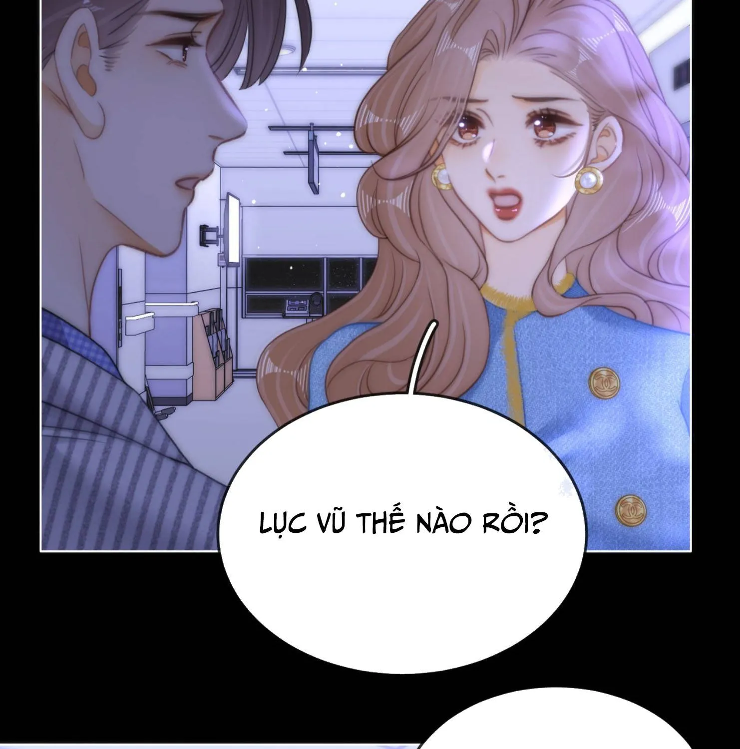 VƯU VẬT Chap 183 - Next Chap 184