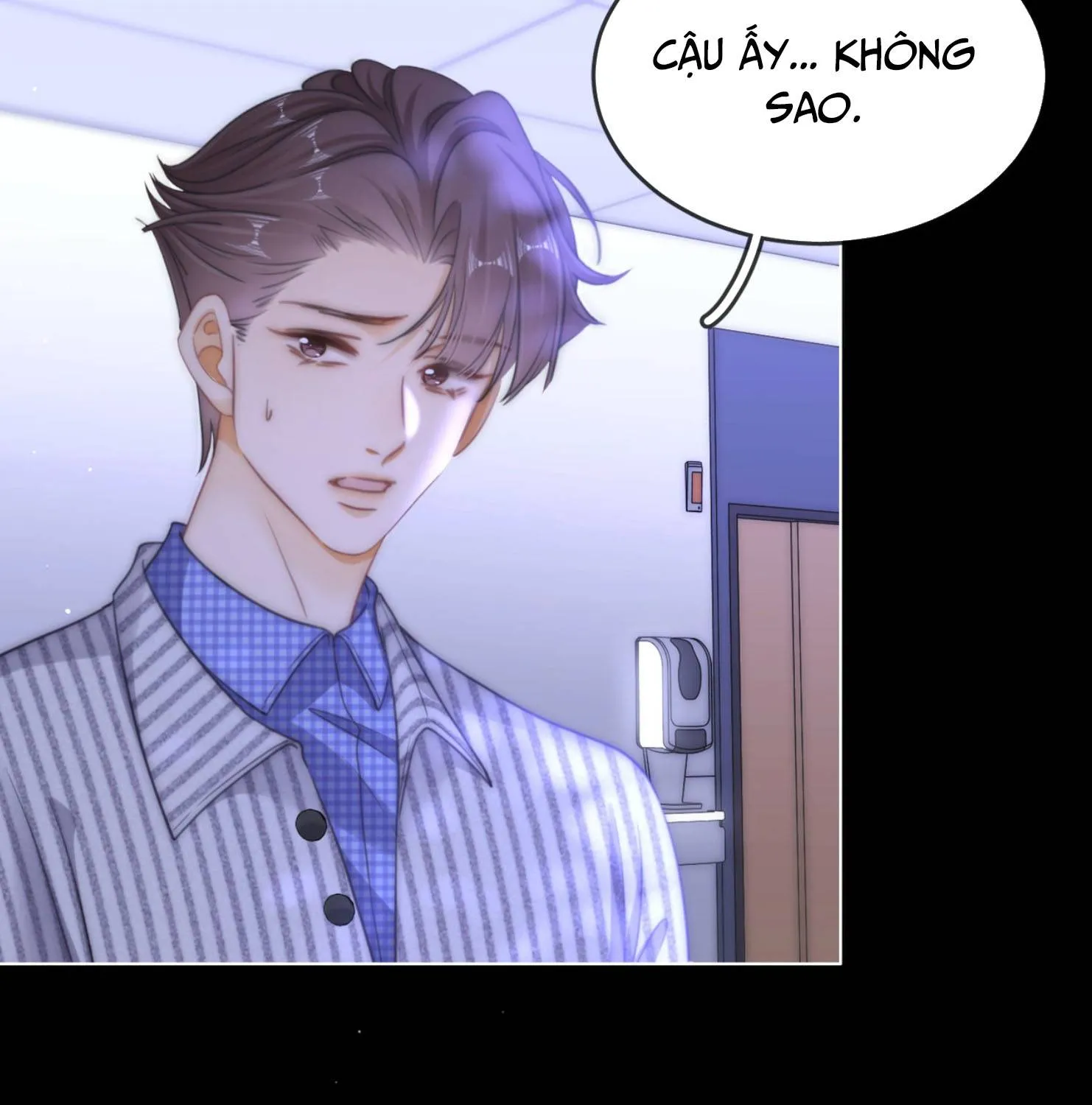 VƯU VẬT Chap 183 - Next Chap 184