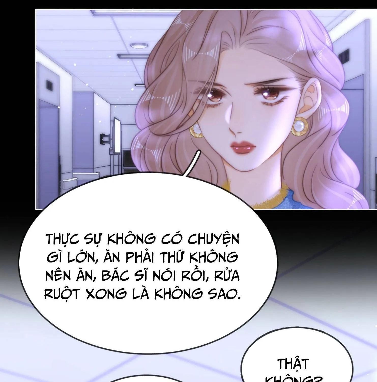 VƯU VẬT Chap 183 - Next Chap 184