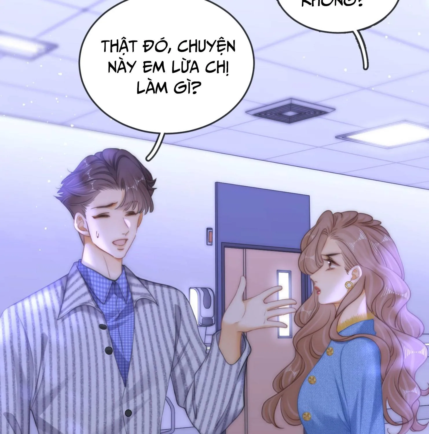 VƯU VẬT Chap 183 - Next Chap 184