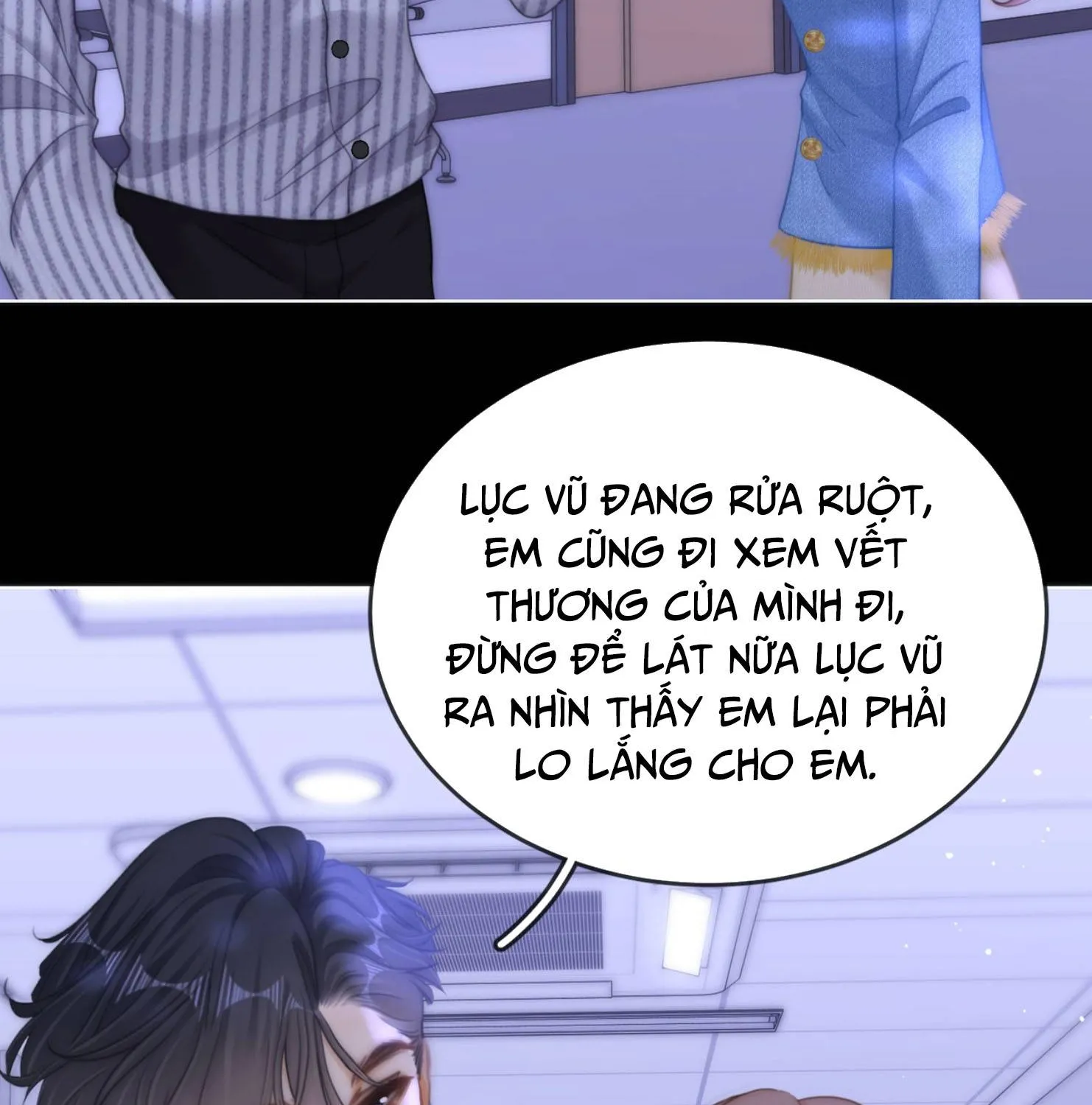 VƯU VẬT Chap 183 - Next Chap 184