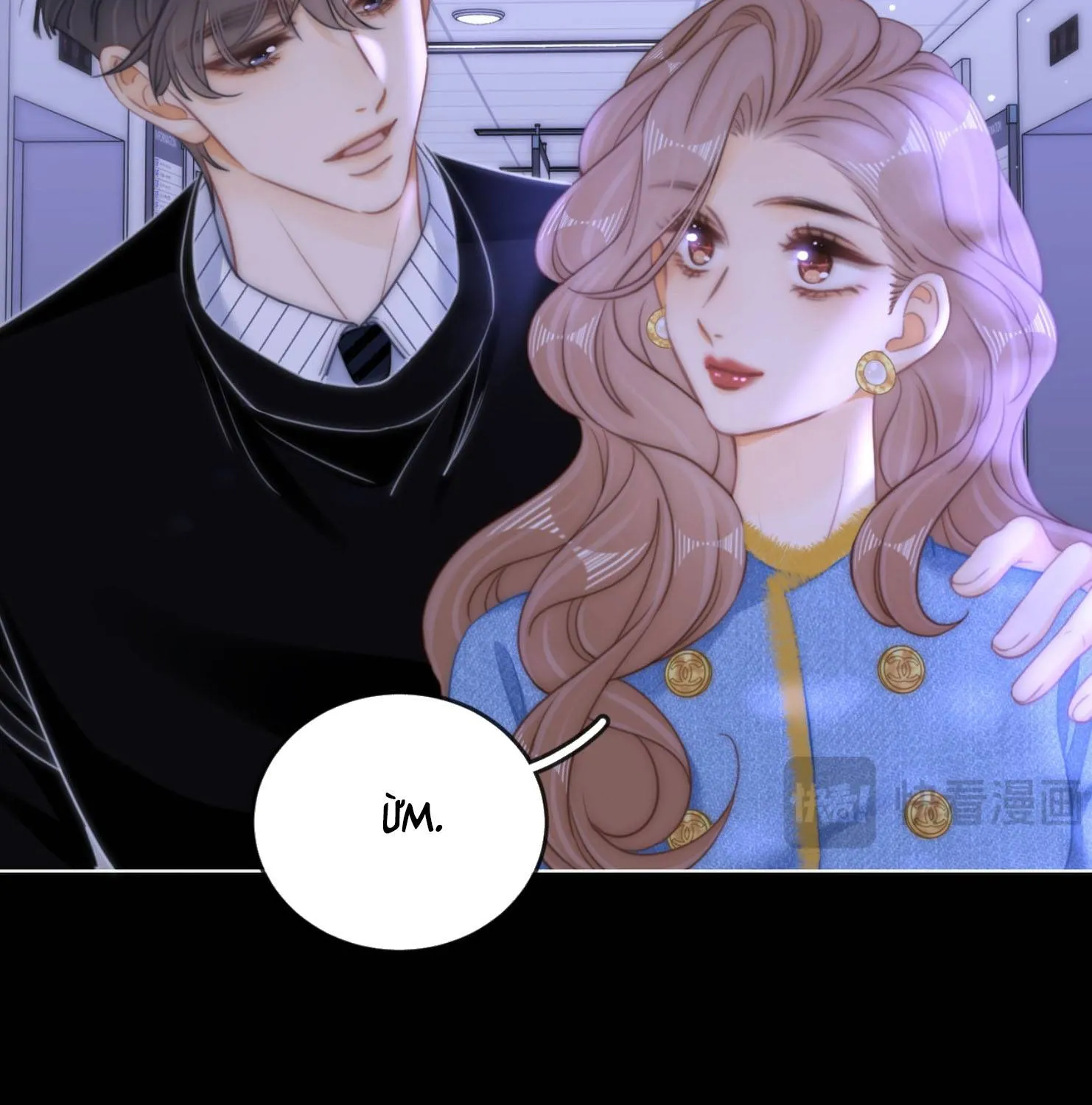 VƯU VẬT Chap 183 - Next Chap 184