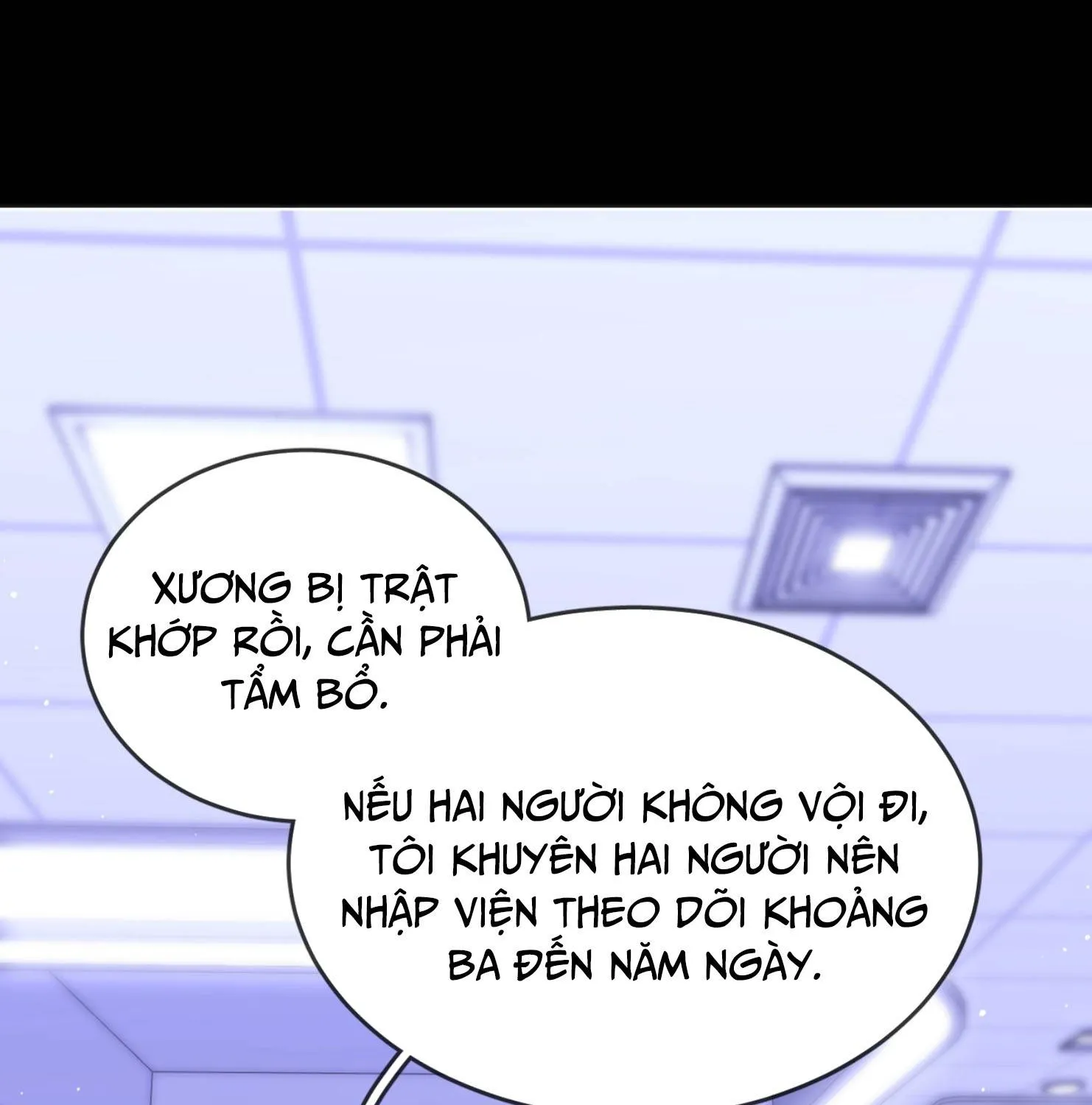 VƯU VẬT Chap 183 - Next Chap 184