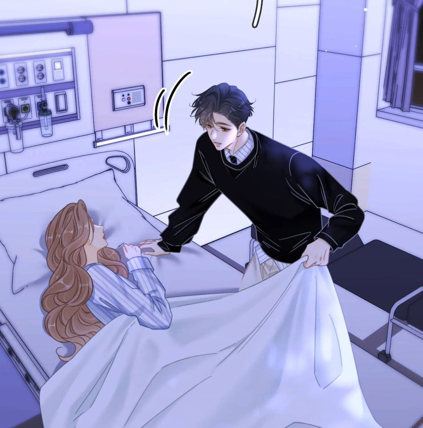 VƯU VẬT Chap 183 - Next Chap 184