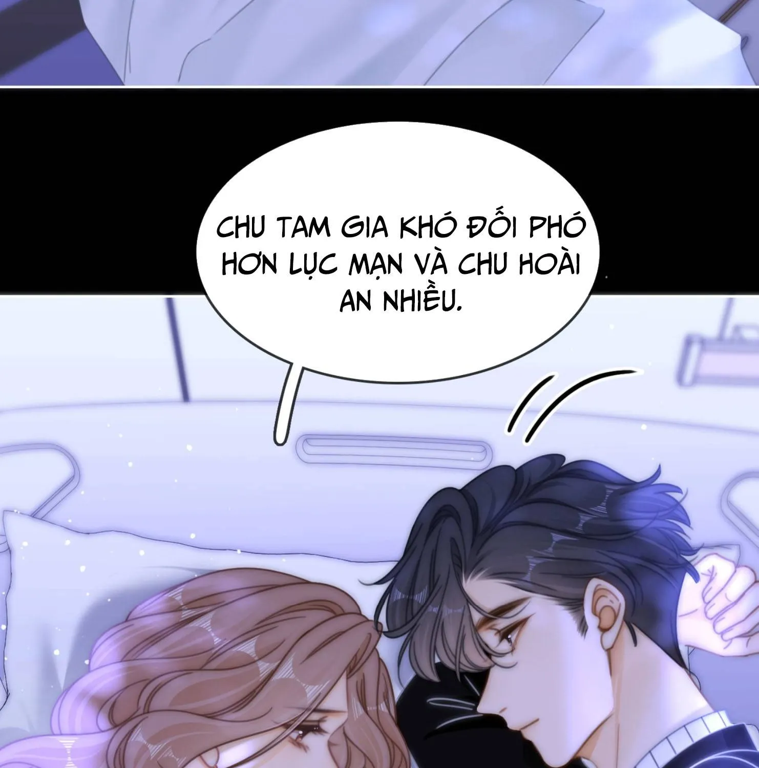 VƯU VẬT Chap 183 - Next Chap 184